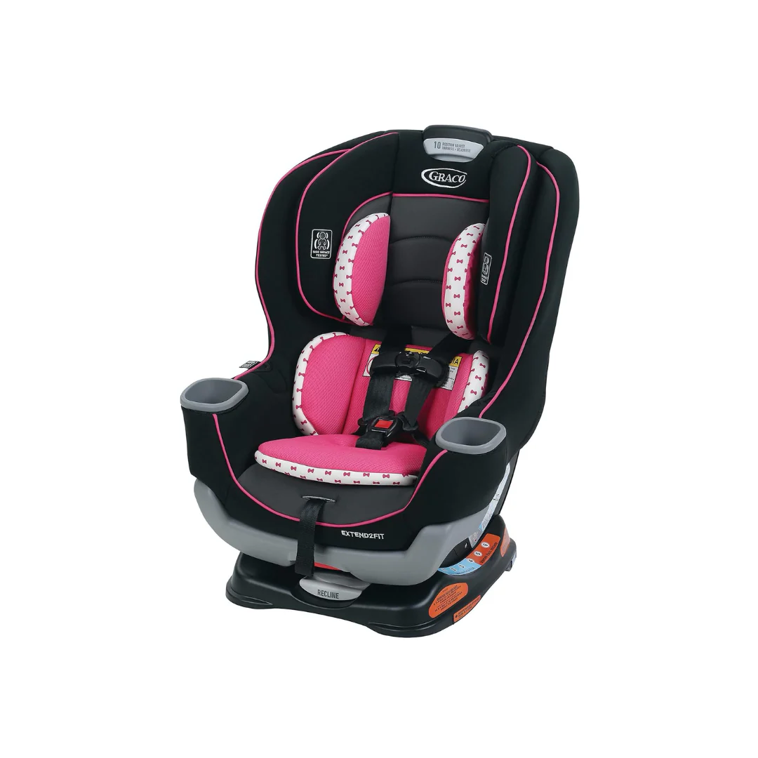 Asiento para auto Extend2Fit Graco - Image 6