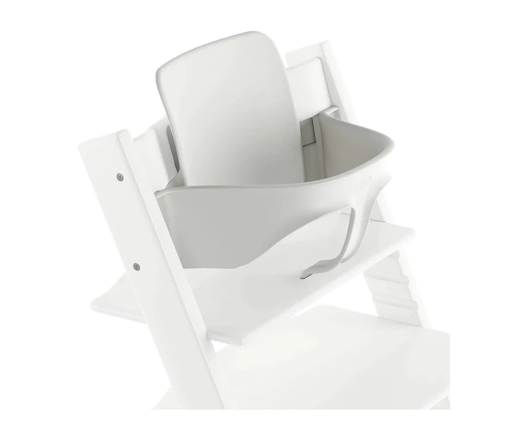Tripp Trapp® Baby Set² Blanca - Image 3