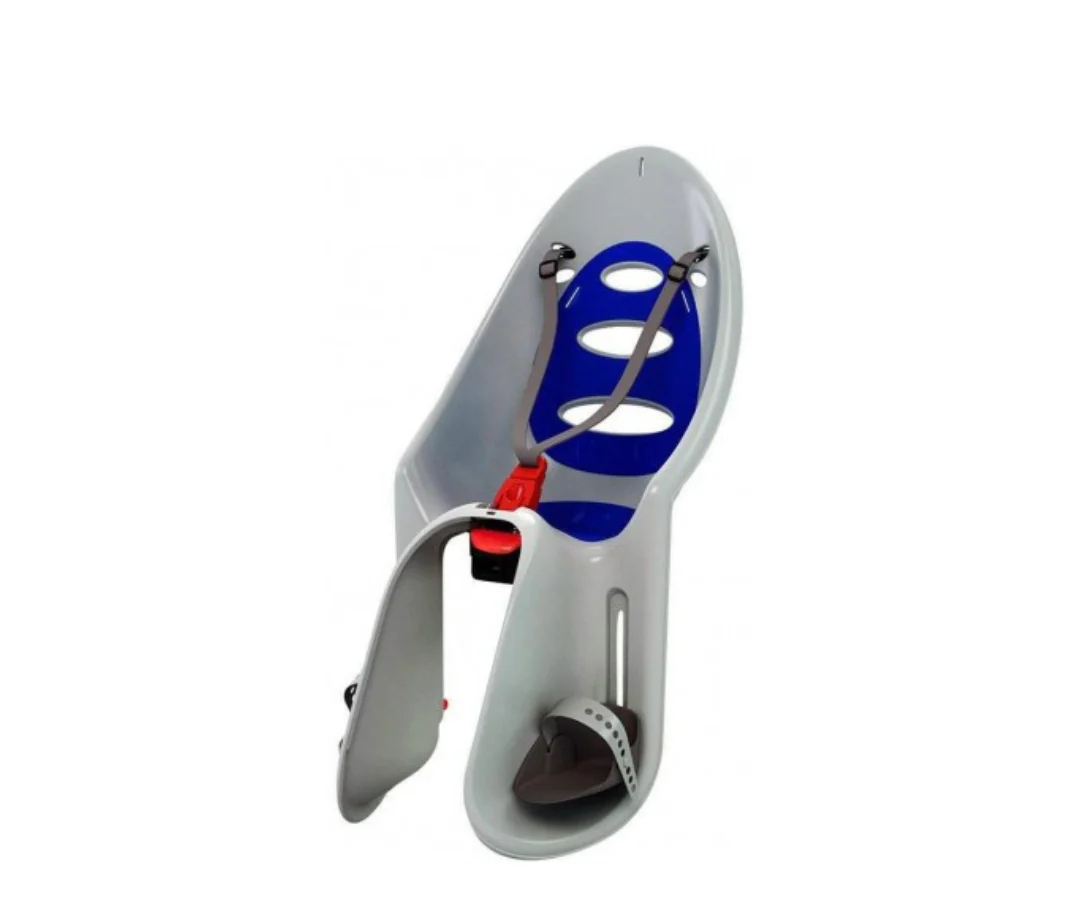 Asiento Para Bicicleta Ok Baby