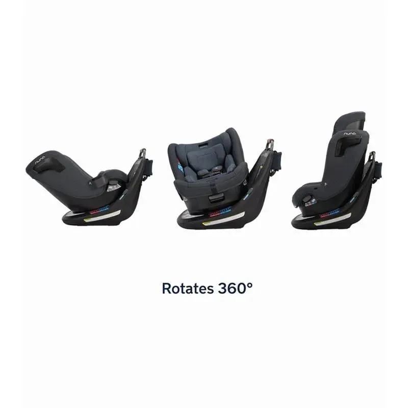Asiento Revv Combinado con Portavasos Nuna - Image 3