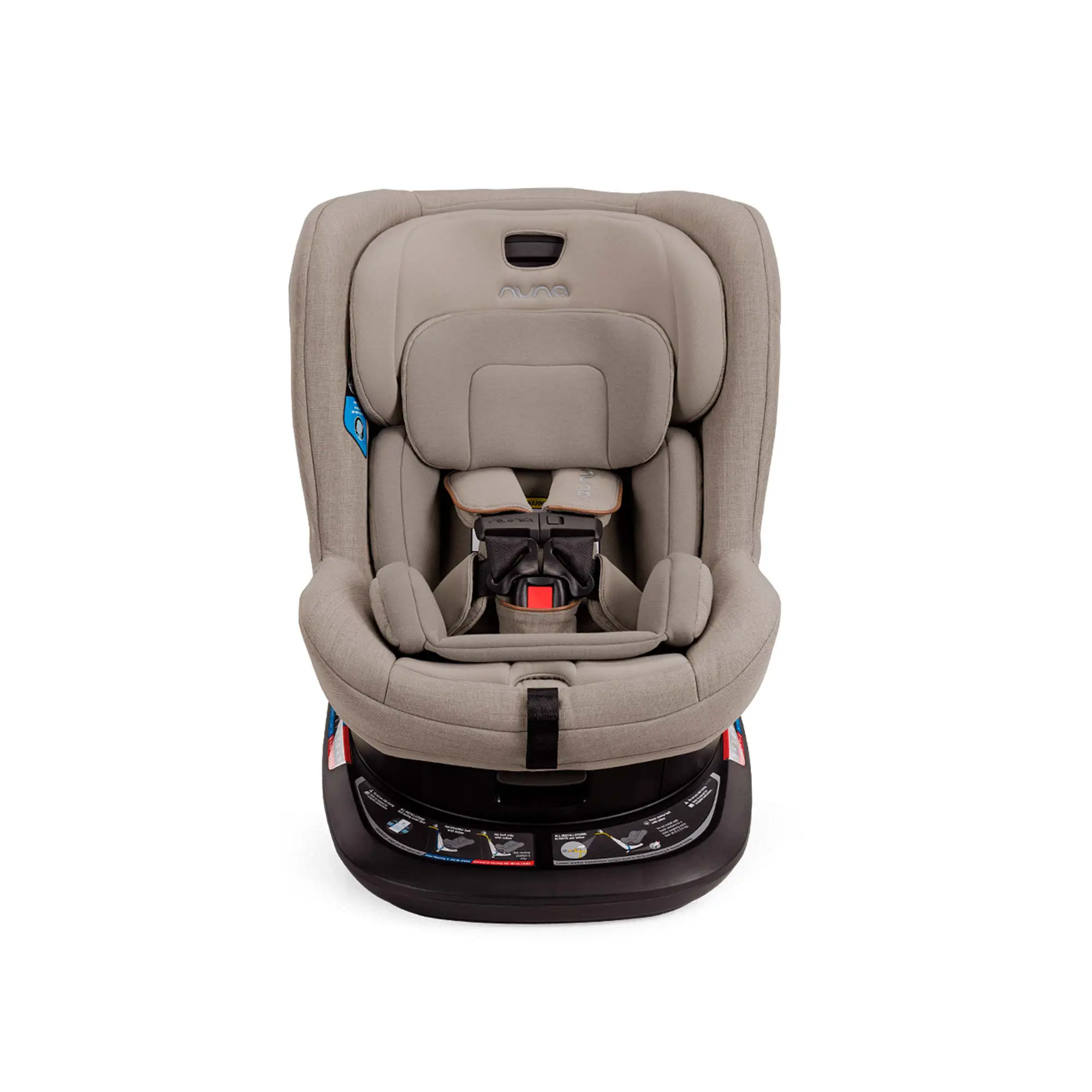 Asiento Revv Combinado con Portavasos Nuna - Image 4