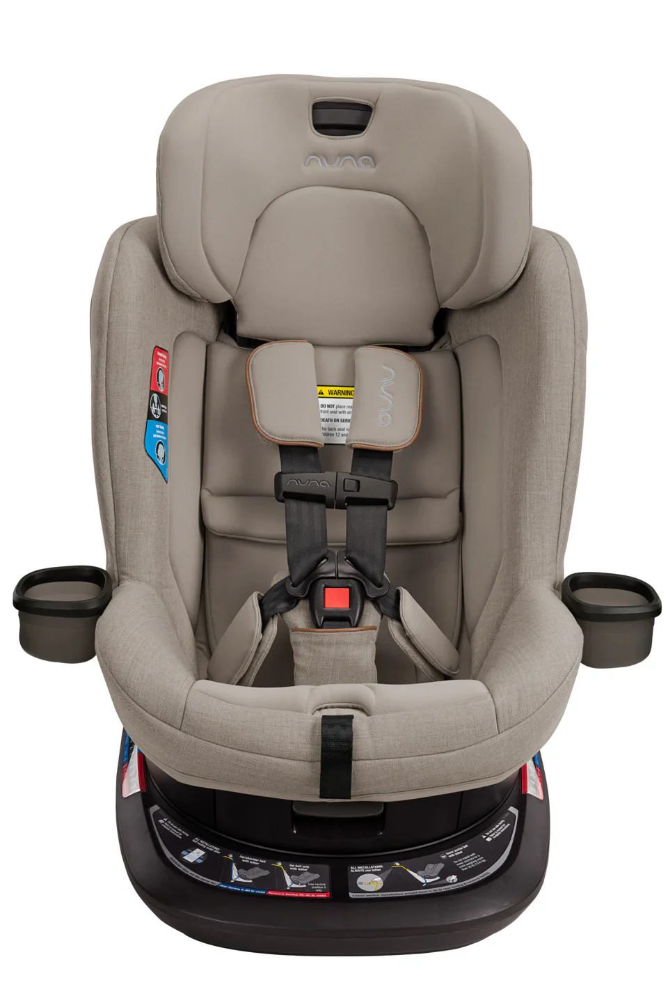 Asiento Revv Combinado con Portavasos Nuna - Image 7