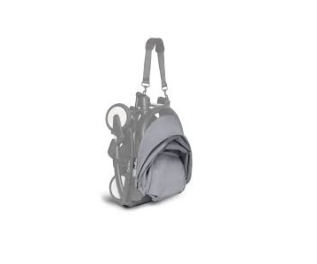 Asiento de coche Yoyo 6M+ - Image 10