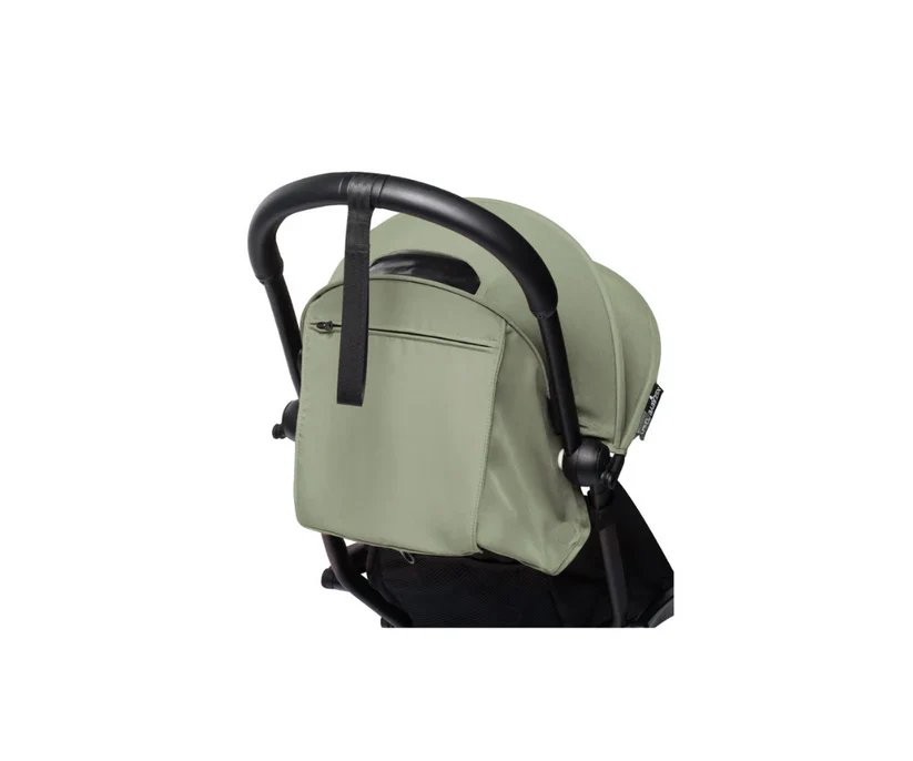Asiento de coche Yoyo 6M+ - Image 14