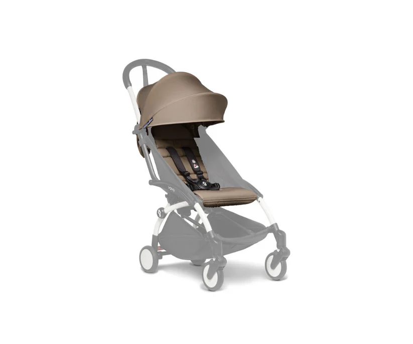Asiento de coche Yoyo 6M+ - Image 15