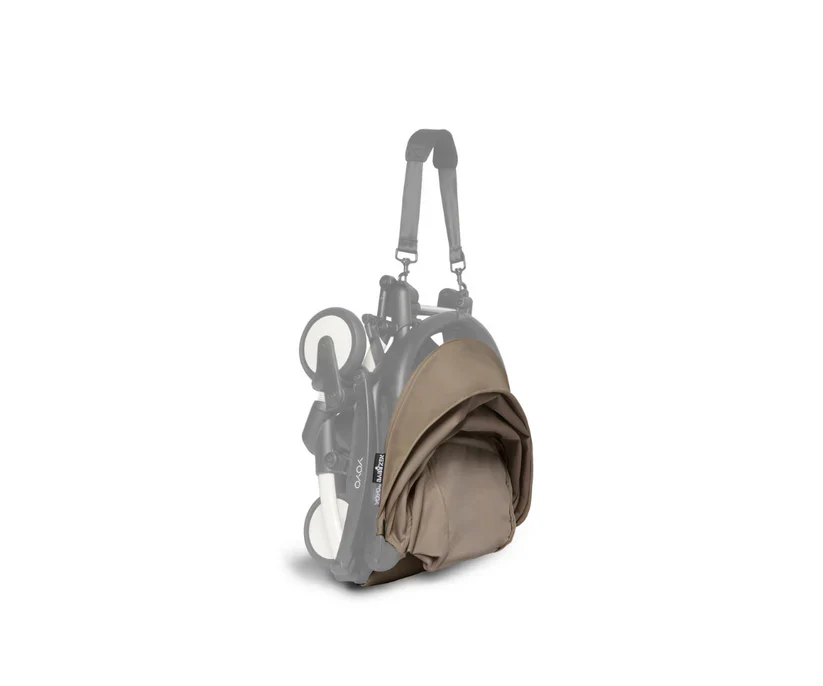 Asiento de coche Yoyo 6M+ - Image 16