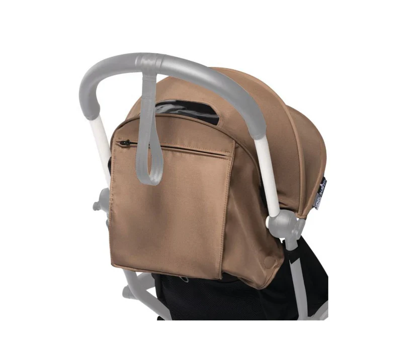 Asiento de coche Yoyo 6M+ - Image 17
