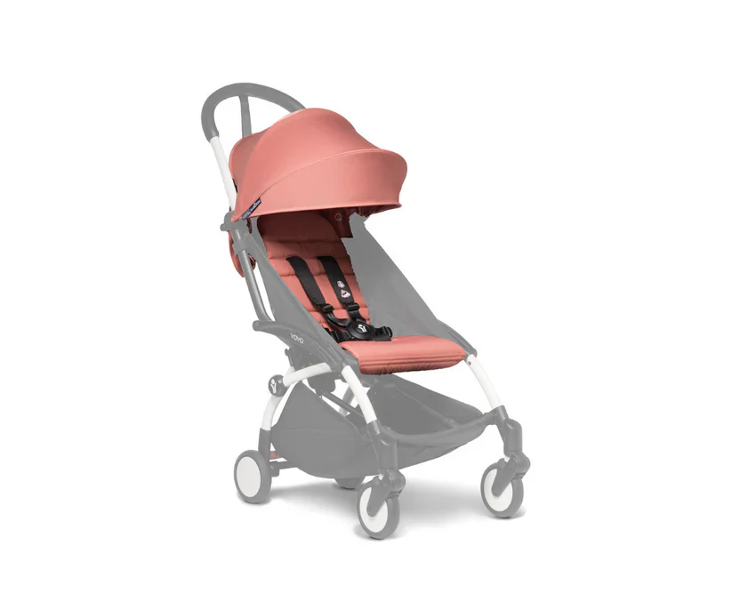 Asiento de coche Yoyo 6M+ - Image 4