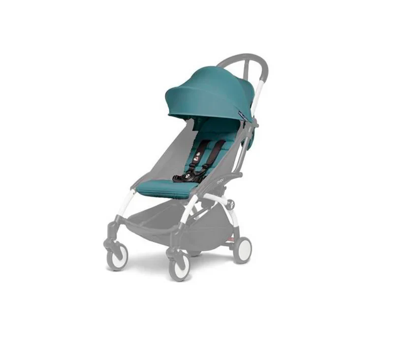 Asiento de coche Yoyo 6M+ - Image 7
