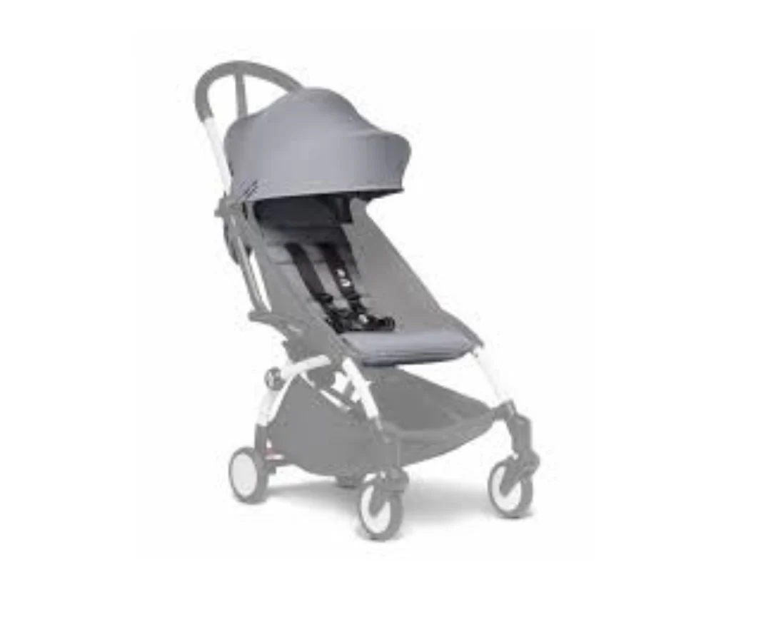 Asiento de coche Yoyo 6M+ - Image 9