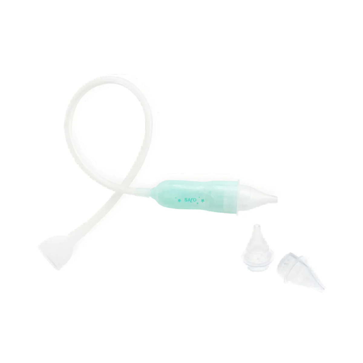 Aspirador Nasal Anatómico - Saro - Image 2
