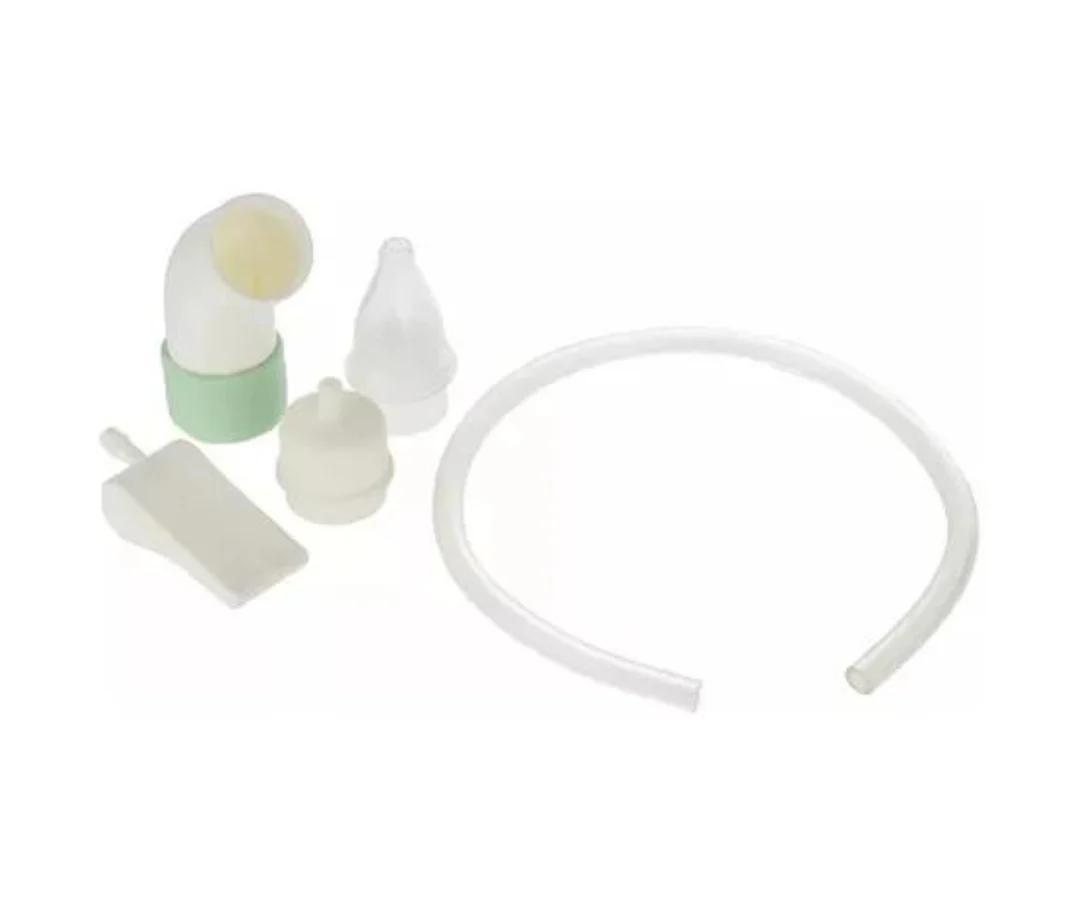 Aspirador Nasal Physioclean Chicco - Image 2