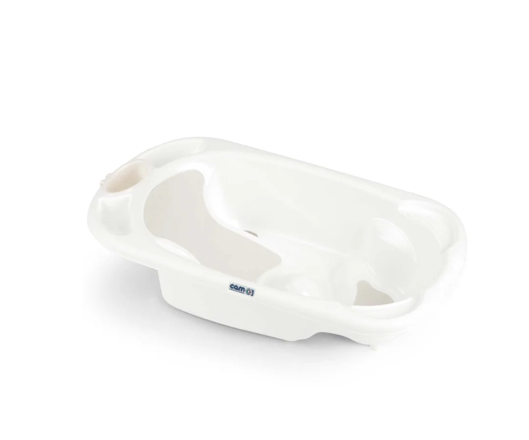 Bañera Baby Bagno | Blanco Cam