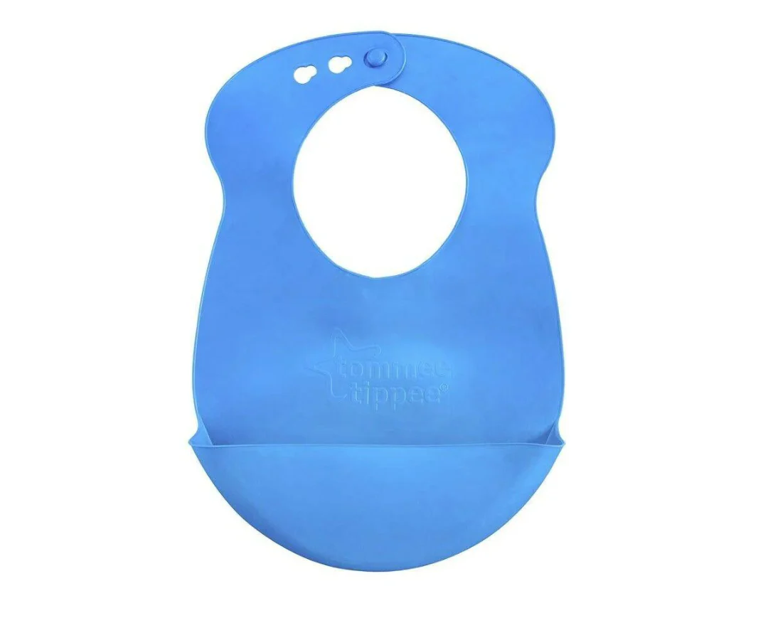 Babero Silicona Niño X 2 Tommee Tippee - Image 2