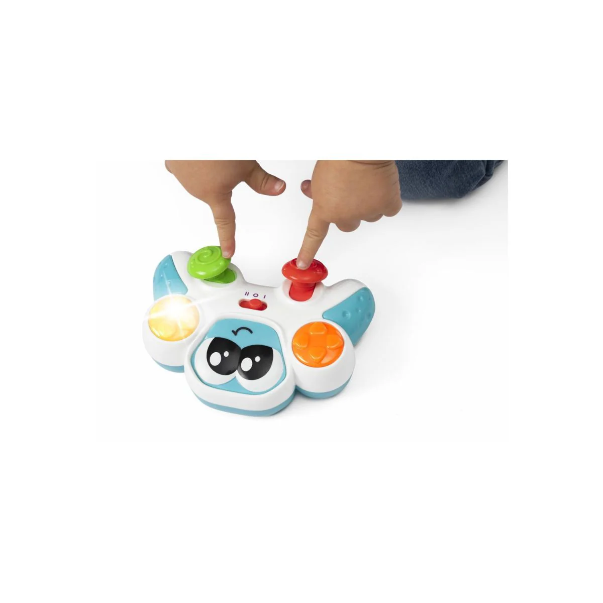 Baby Control - Image 3