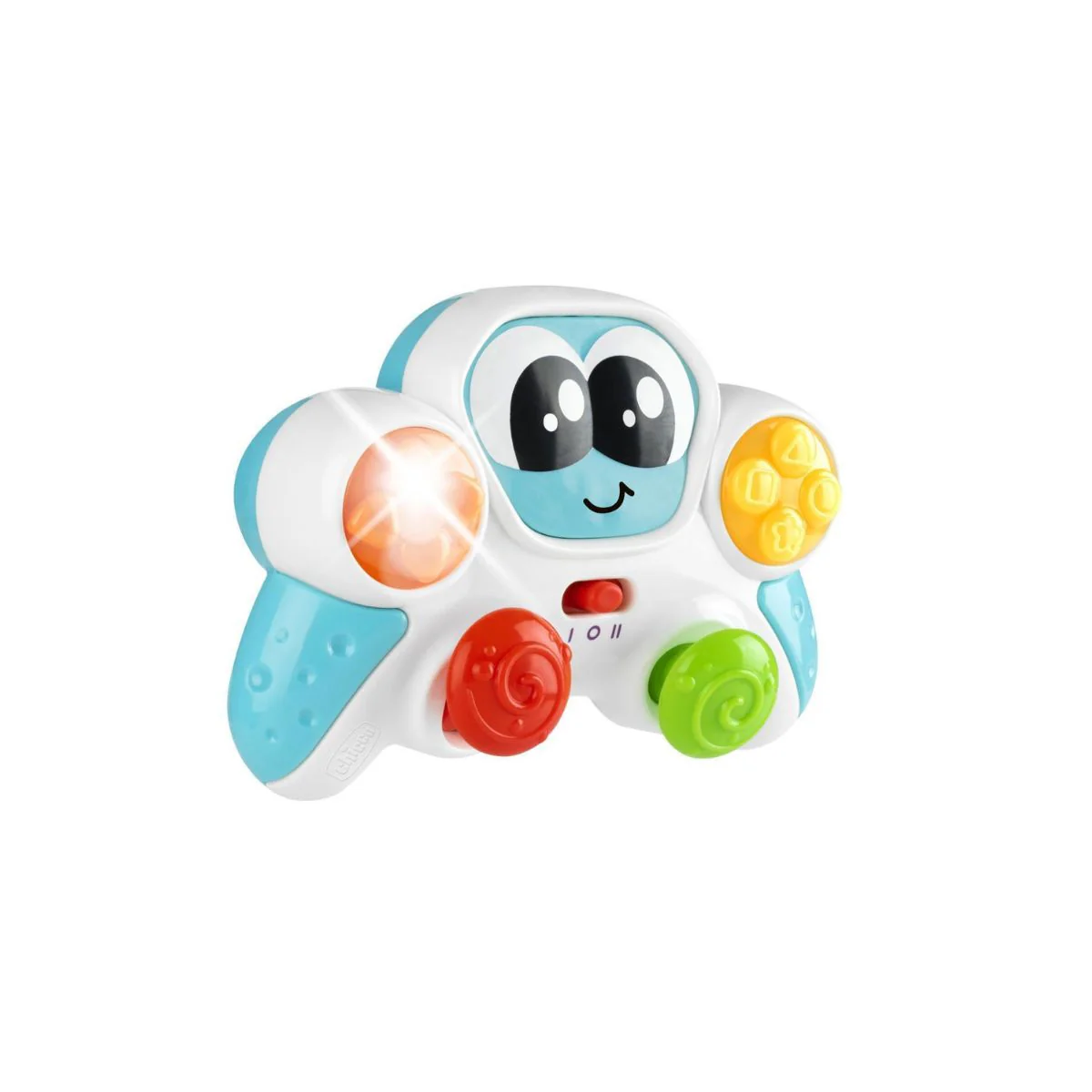 Baby Control - Image 4