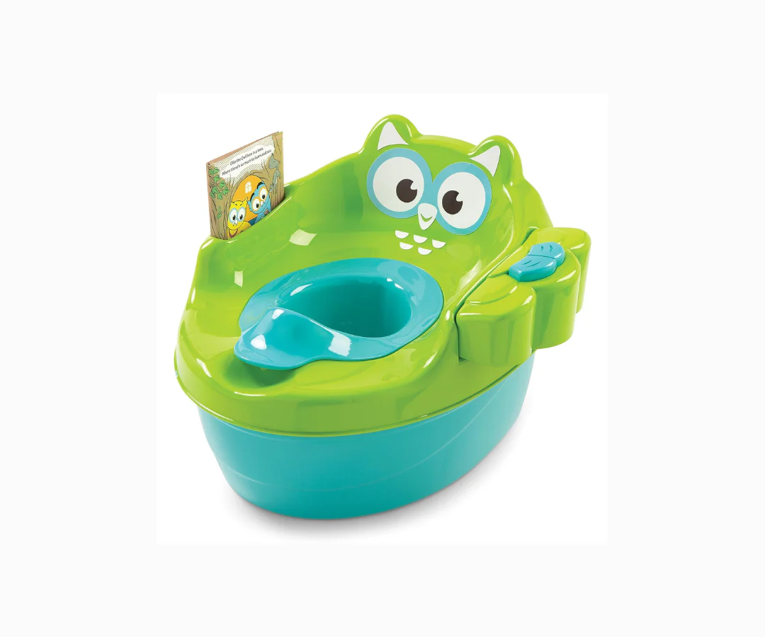 Bacenilla Buho Summer Infant
