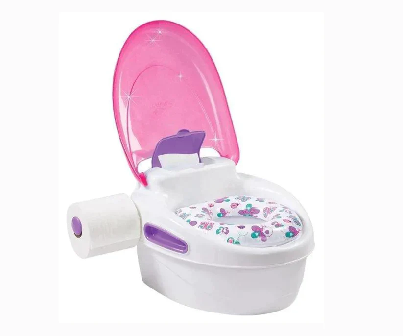 Bacinilla Para Niña Summer Infant