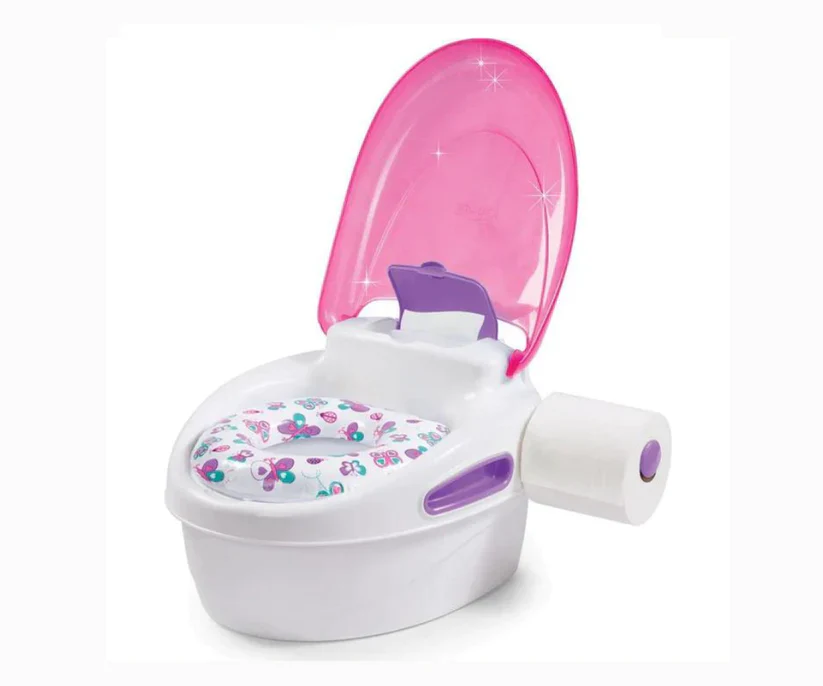 Bacinilla Para Niña Summer Infant - Image 2