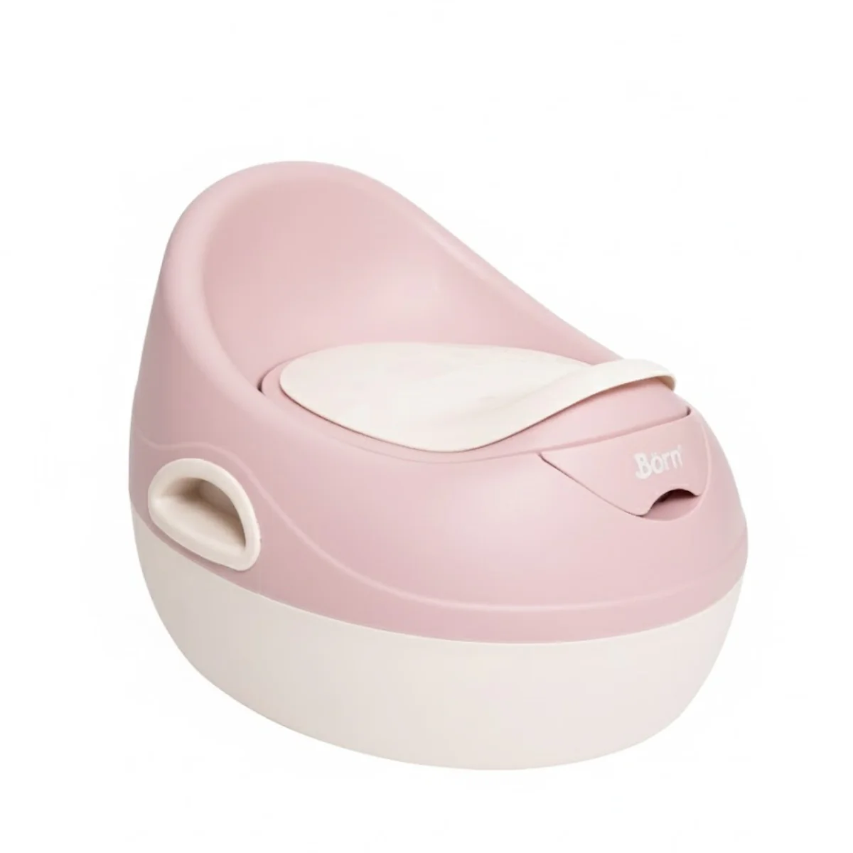 Bacinilla Deluxe Born | Rosa