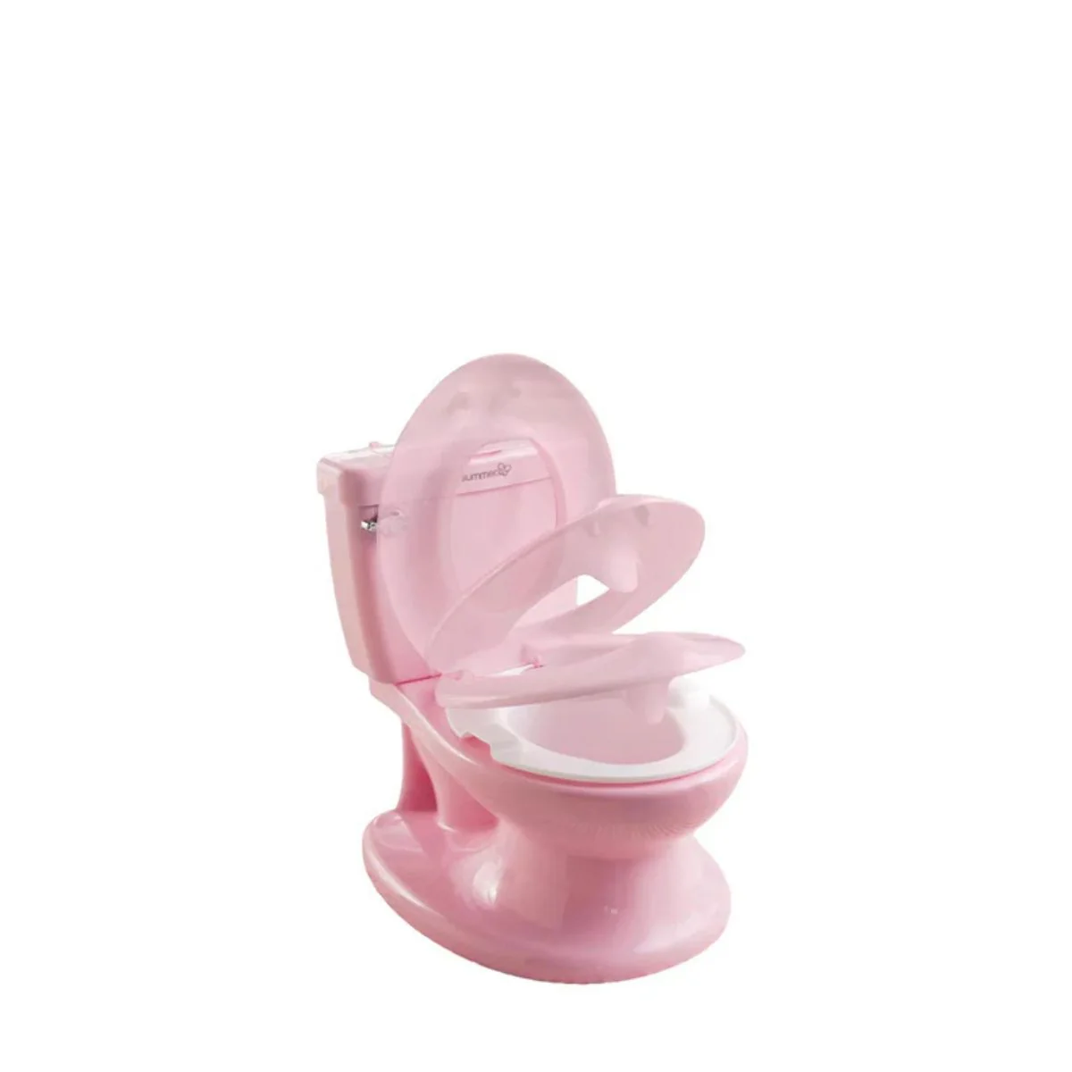 Bacinilla Inodoro | Rosado Summer Infant - Image 3