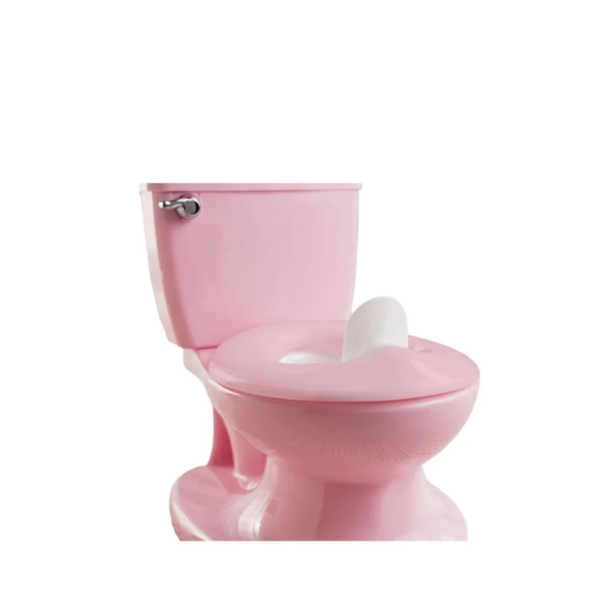 Bacinilla Inodoro | Rosado Summer Infant - Image 4