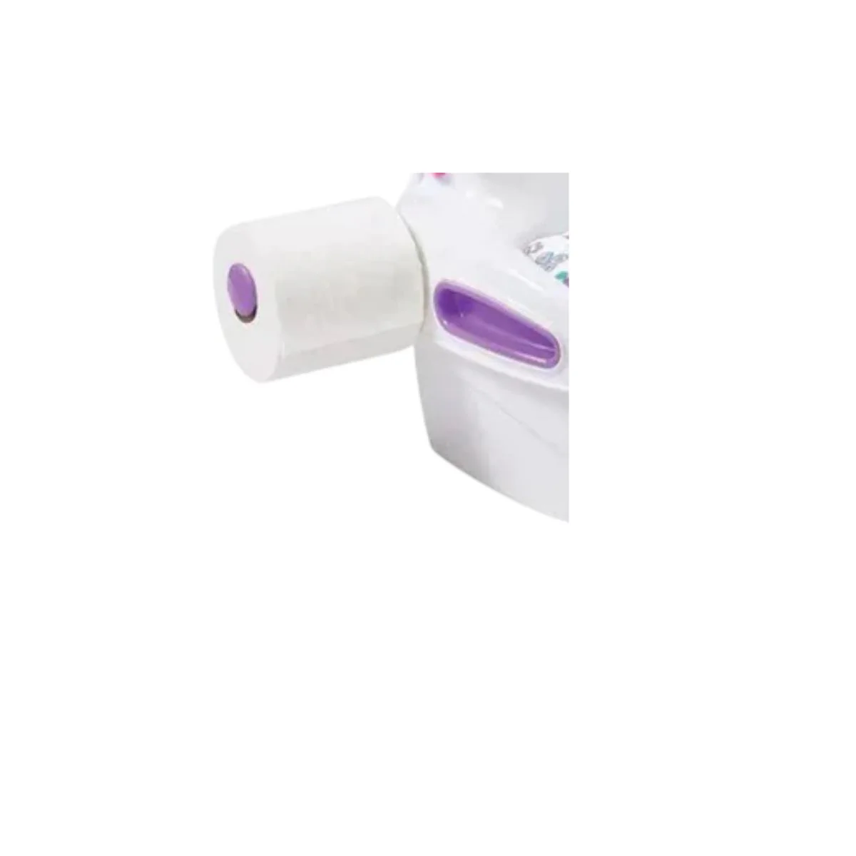 Bacinilla Paso A Paso | Rosada Summer Infant - Image 2