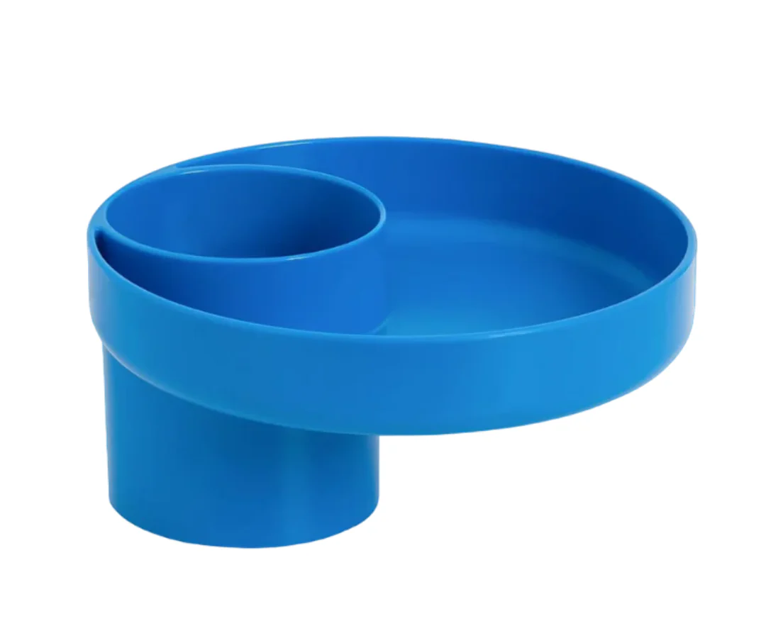 Bandeja Multiuso Azul - Image 2