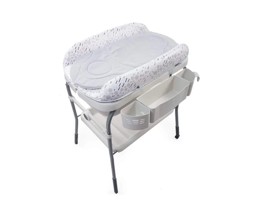 Bañera Cuddle And Bubble Cool Chicco - Image 2
