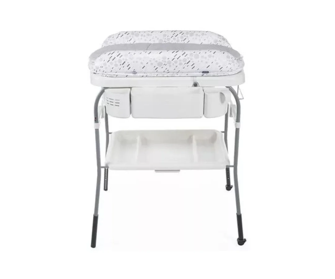 Bañera Cuddle And Bubble Cool Chicco - Image 3
