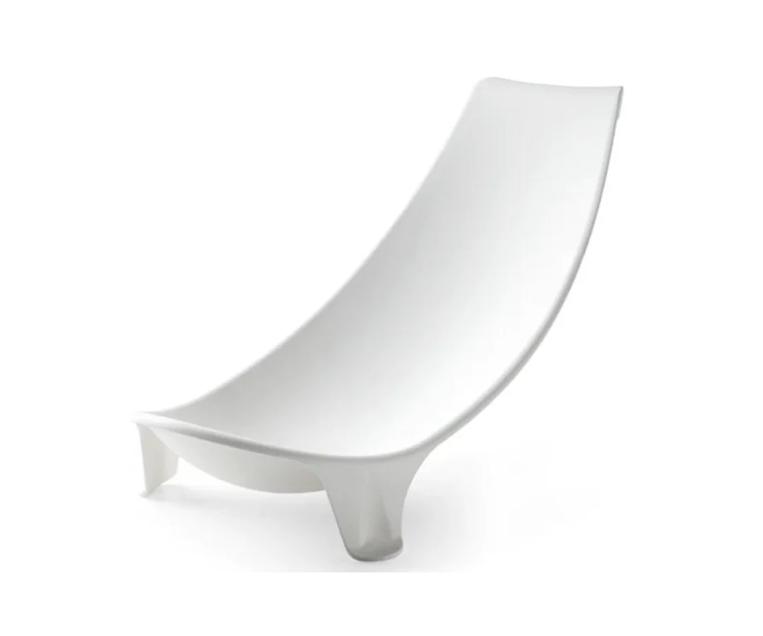 Bañera Flexibath Con Soporte Stokke® Blanca - Image 4