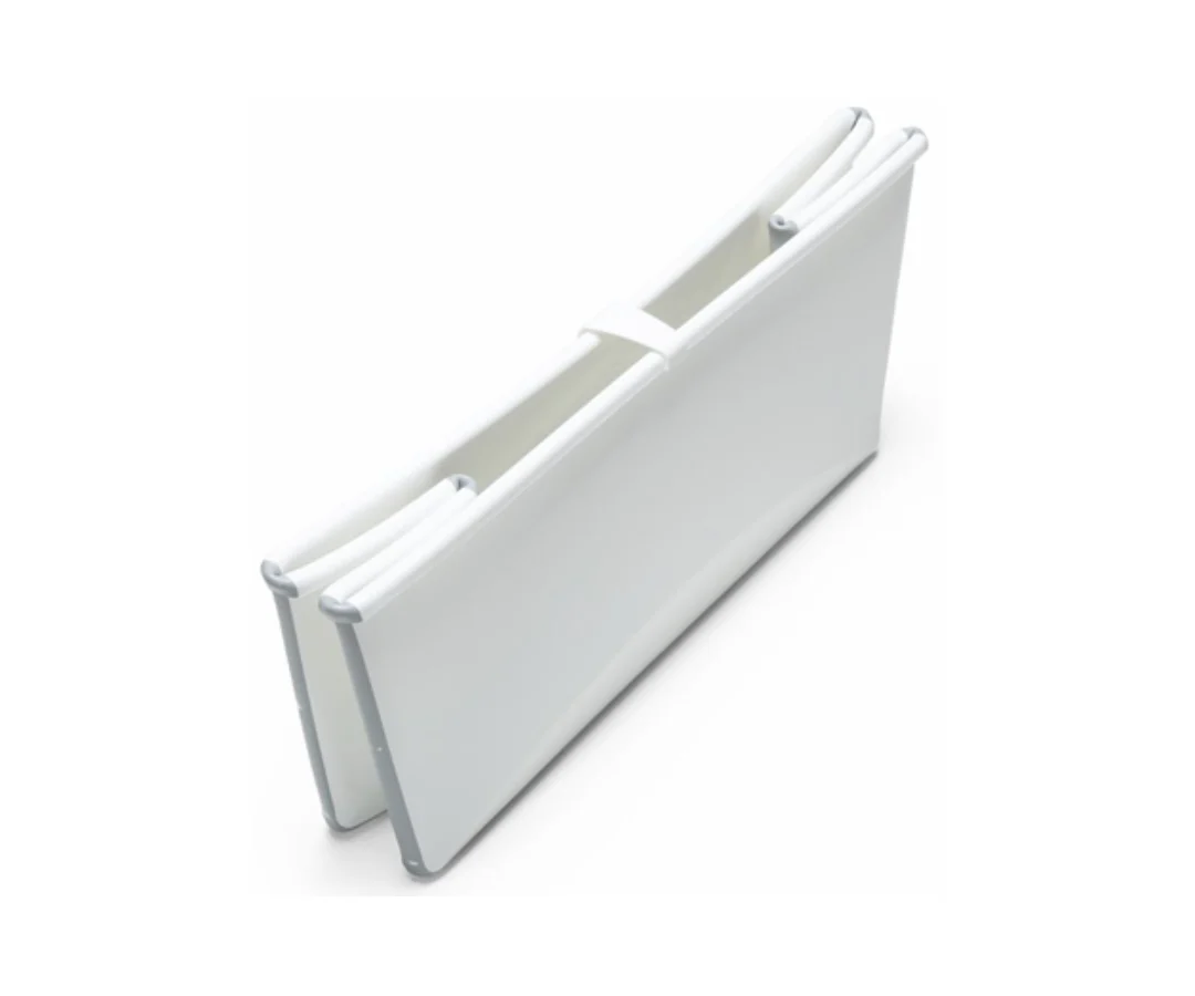 Bañera Flexibath Con Soporte Stokke® Blanca - Image 5