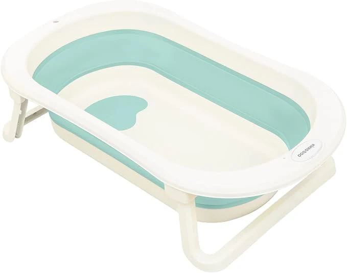 Bañera Plegable Kikkaboo