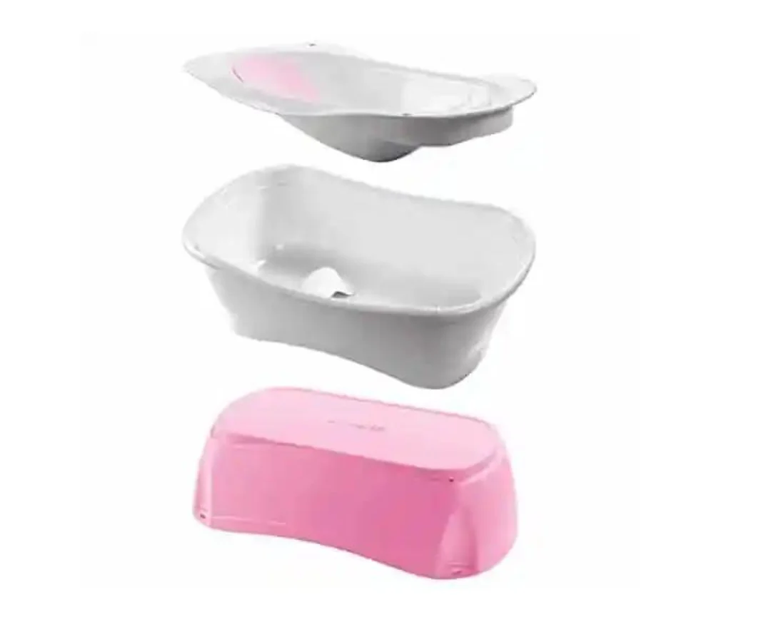 Bañera Right Height 4 En 1 Summer Infant - Image 2