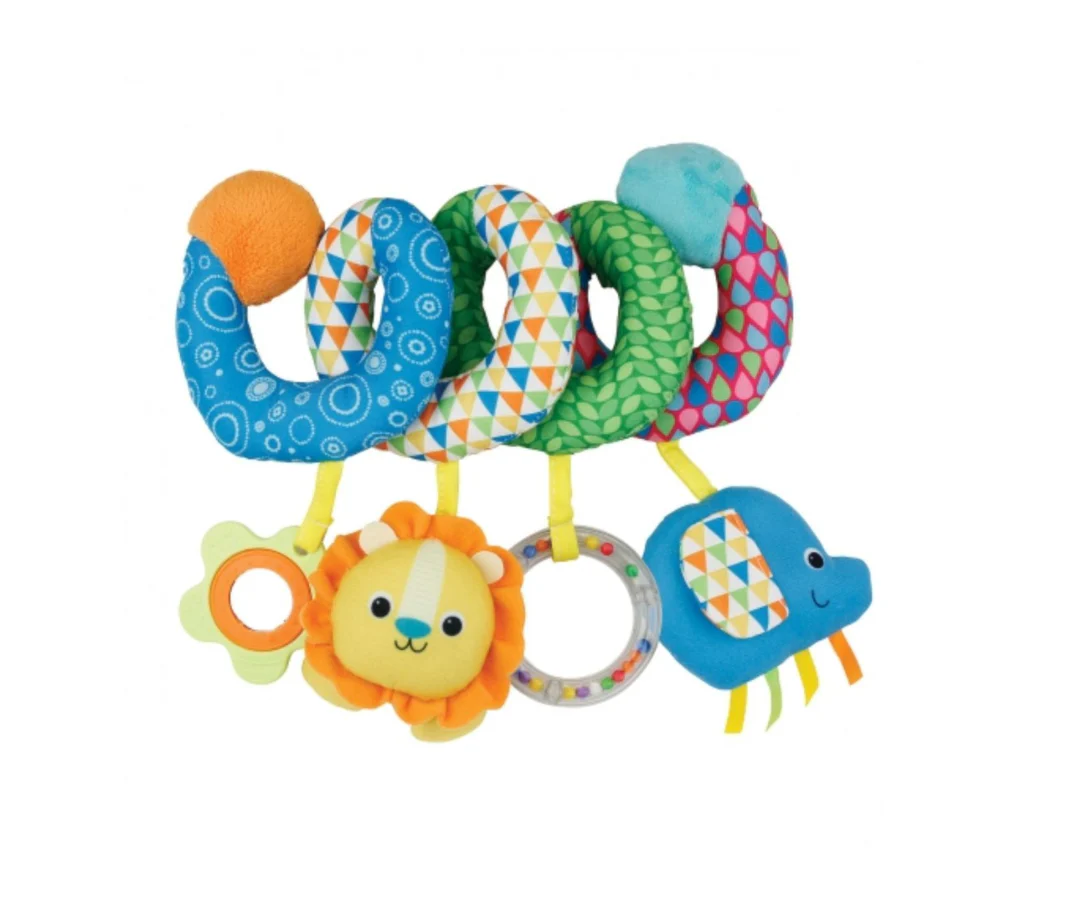 Bebé Espiral Winfun - Image 2