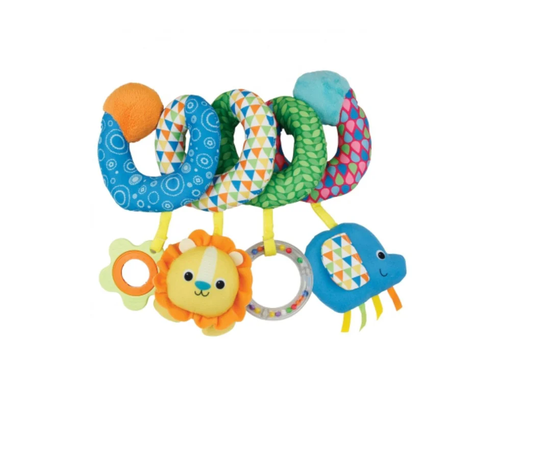 Bebé Espiral Winfun - Image 3