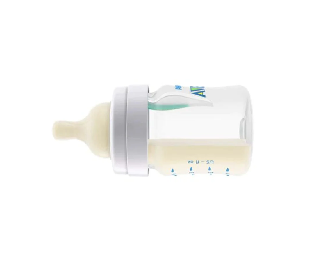 Biberón con sistema AirFree 125ml - Image 5