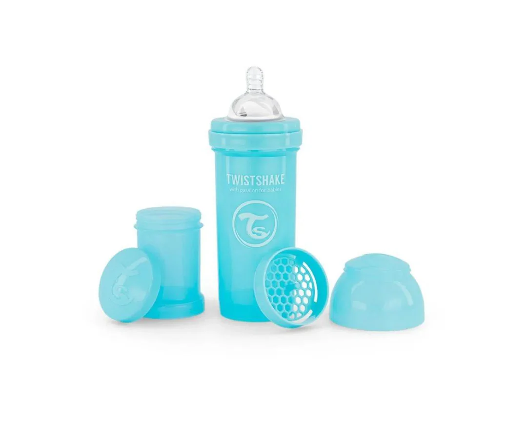 Biberón anti cólico 260 ml - Image 6