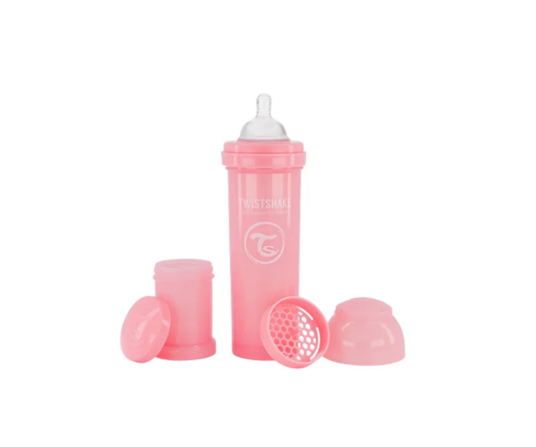 Biberón Anti Cólico 330ml - Image 2