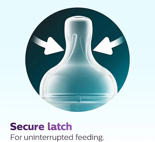 Biberon anticolic x2 - Image 5