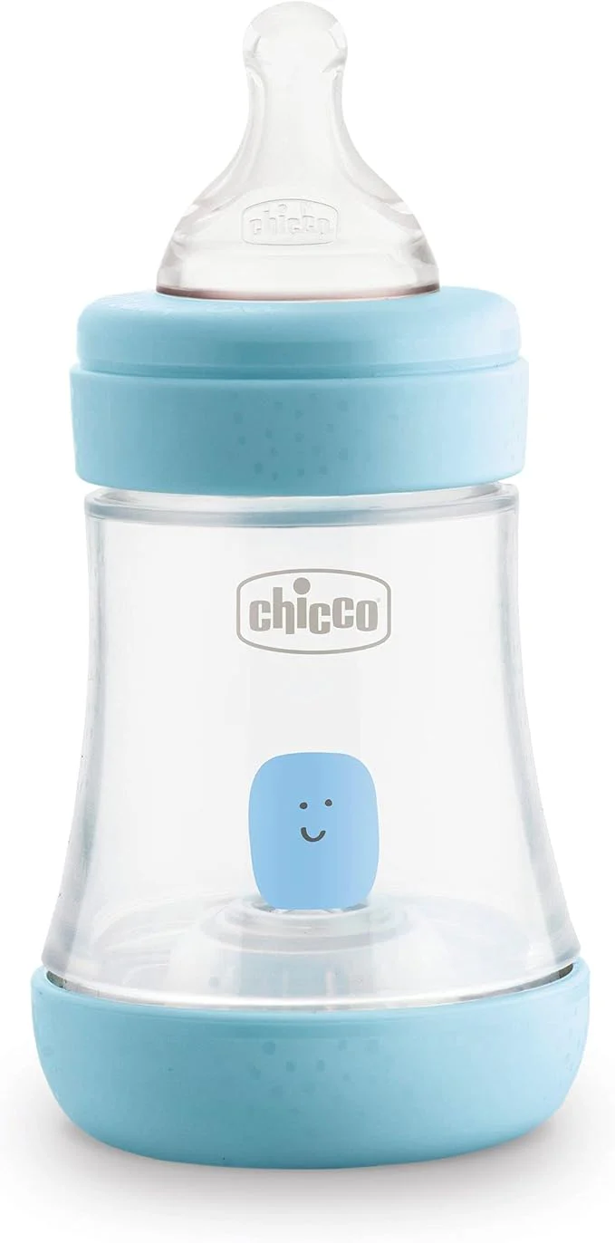 Biberón Chicco Perfect 5 de silicona - 150 ml - Image 2