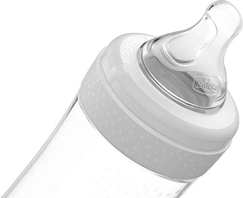 Biberón Chicco Perfect 5 de silicona - 150 ml - Image 4