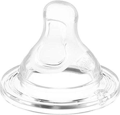 Biberón Chicco Perfect 5 de silicona - 150 ml - Image 5