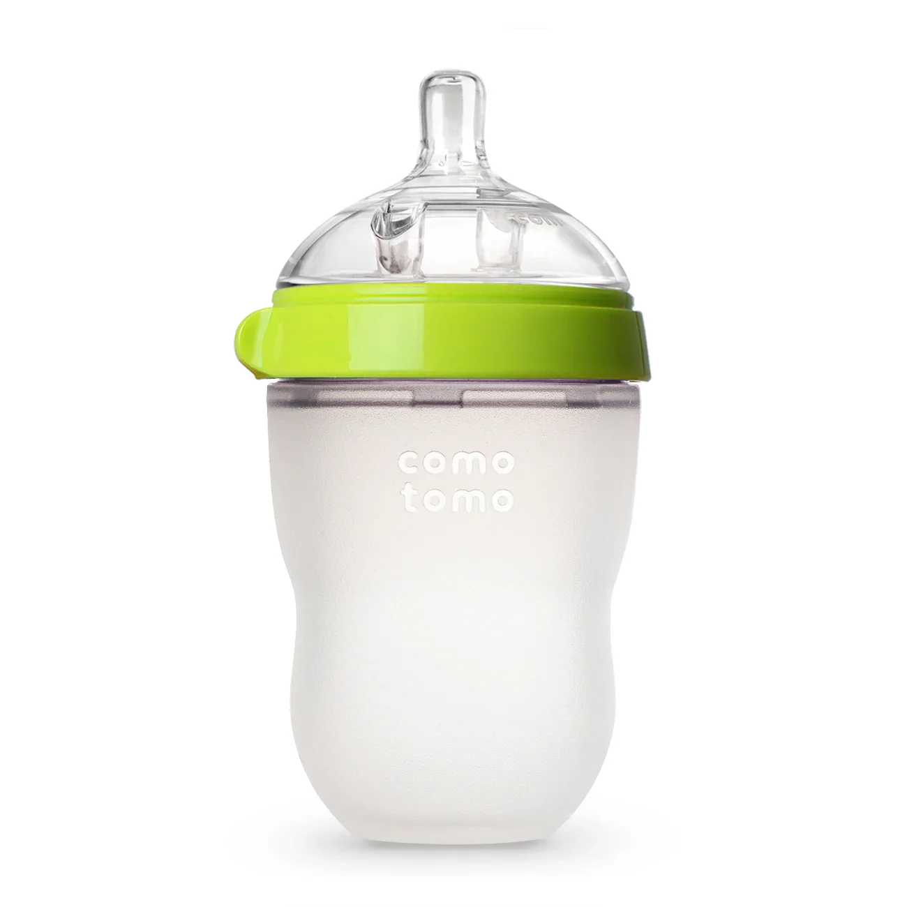 Biberón Como Tomo 250 ml