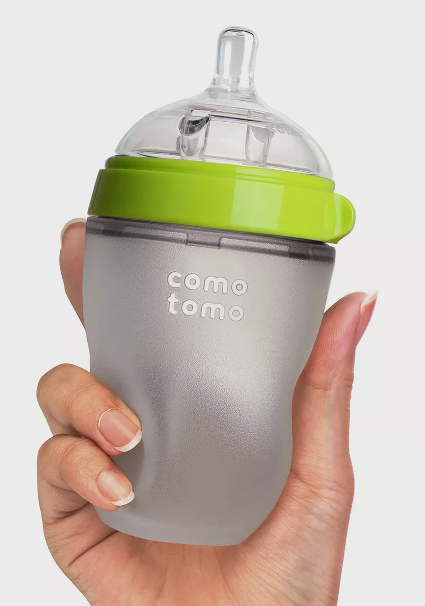 Biberón Como Tomo 250 ml - Image 2