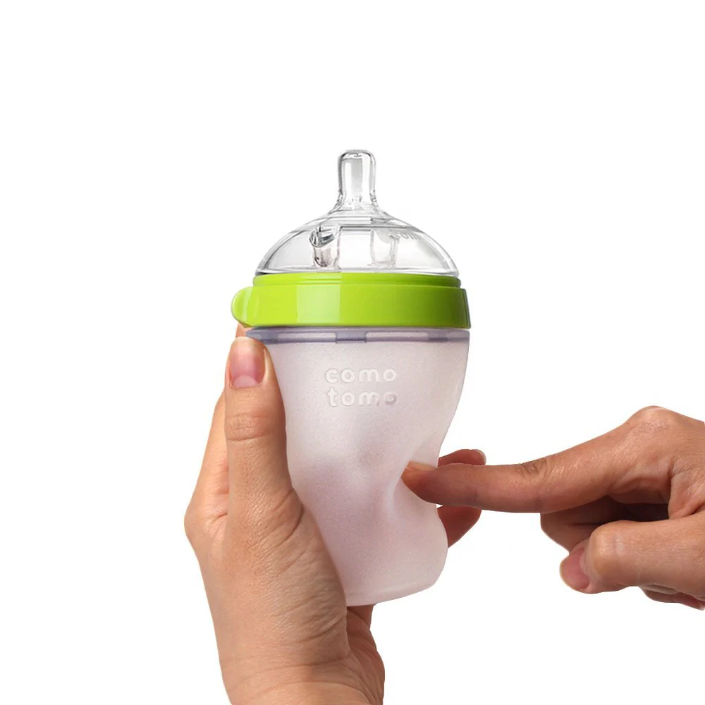 Biberón Como Tomo 250 ml - Image 3