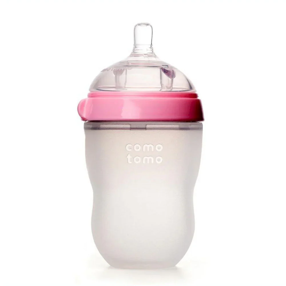 Biberón Como Tomo 250 ml - Image 4