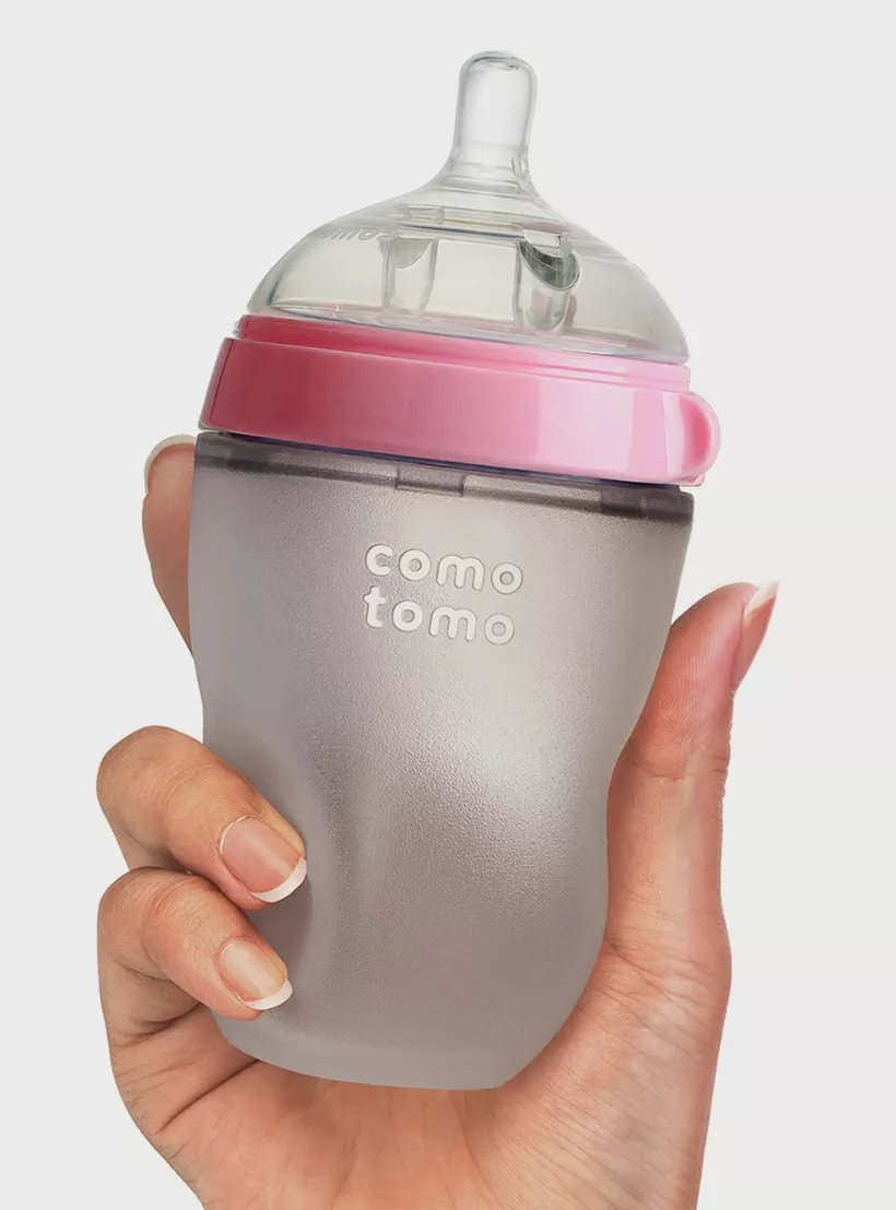 Biberón Como Tomo 250 ml - Image 5