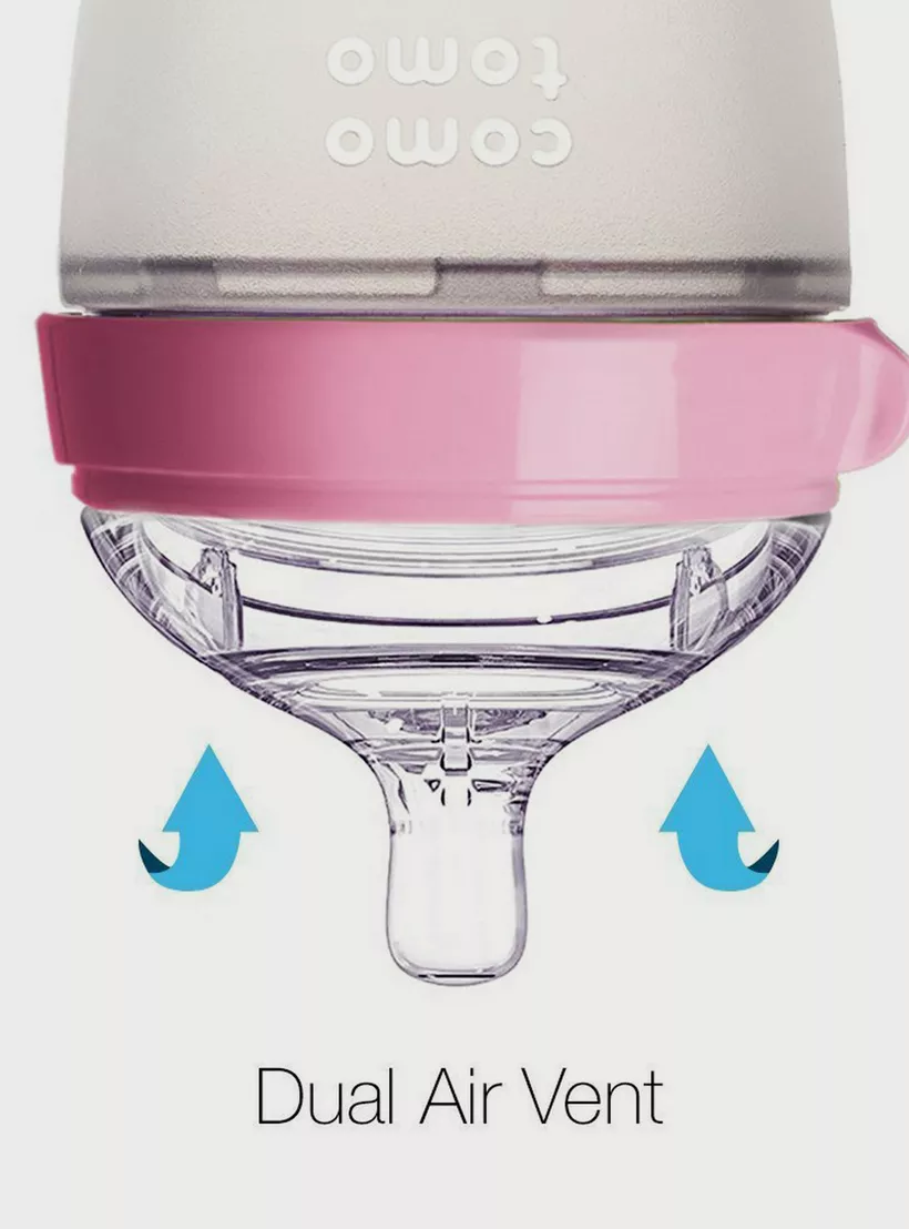 Biberón Como Tomo 250 ml - Image 7