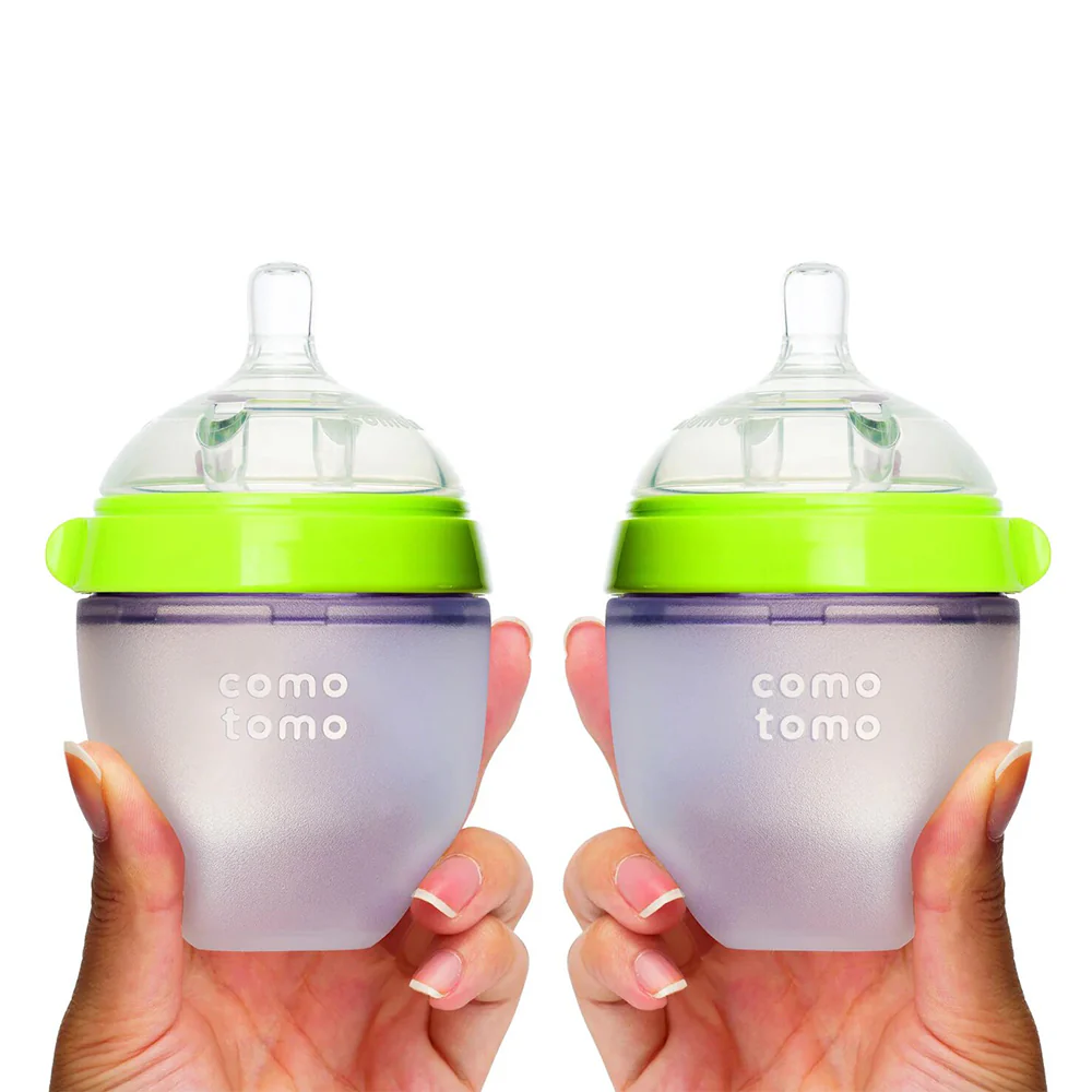 Biberones Como Tomo 150 ml x2 - Image 2